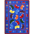 Scattered Books Multi