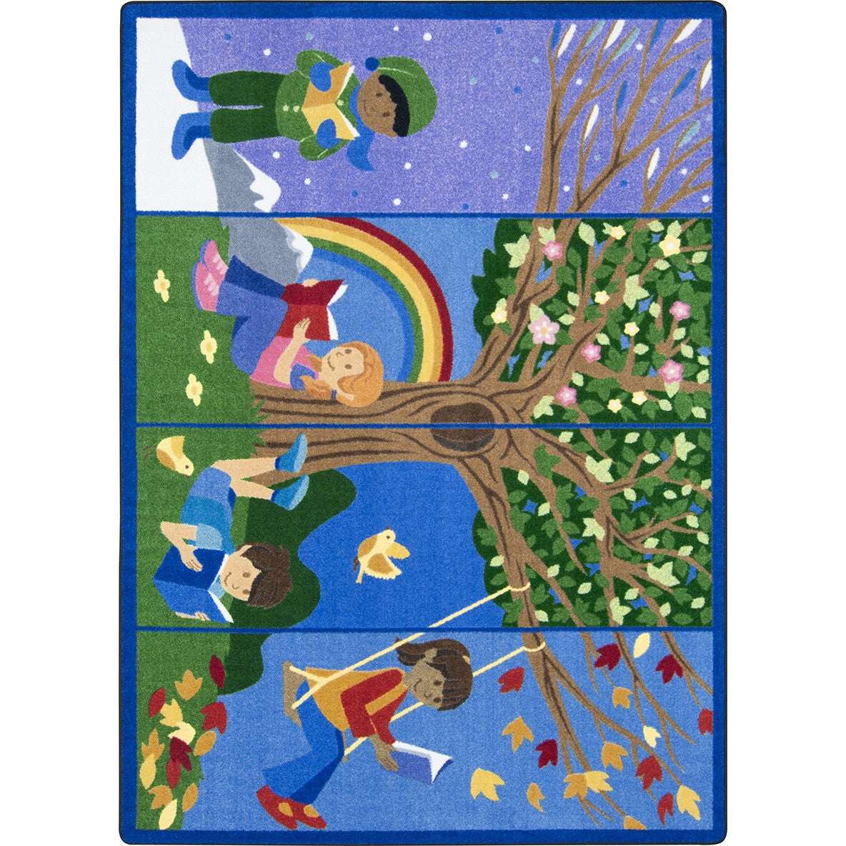 Seasons of Reading Multi