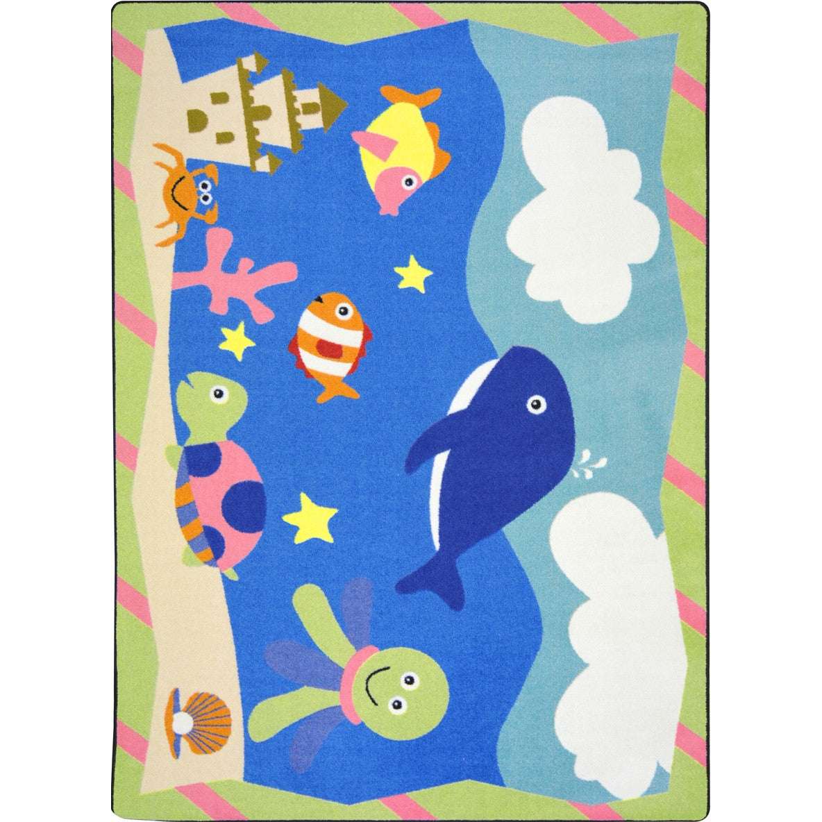 Sea Babies Multi