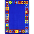 Seasons & Shapes Alphabet Multi
