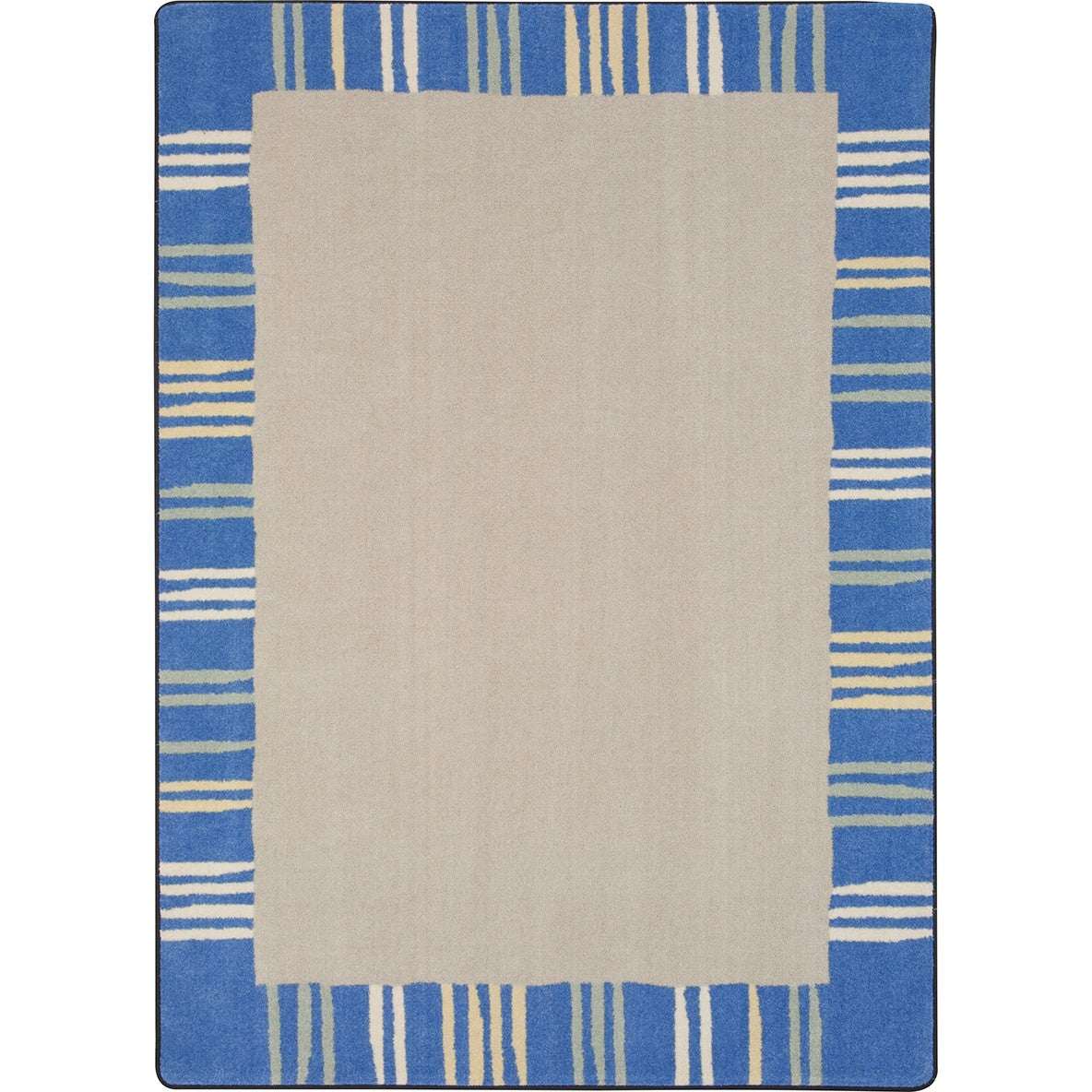 Seeing Stripes Pastel