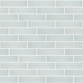 ASCENDANT 2X8 Glass Wall tile by Shaw Shaw Tile & Stone