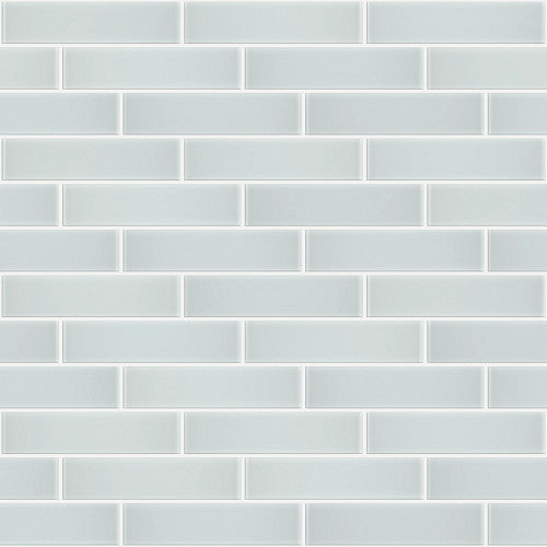 ASCENDANT 2X8 Glass Wall tile by Shaw Shaw Tile & Stone