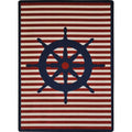 Set Your Course Blue