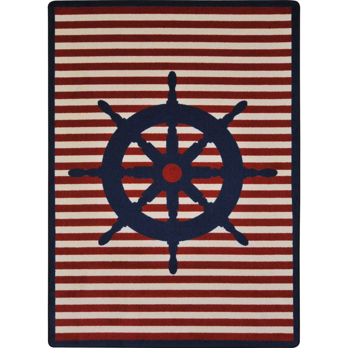 Set Your Course Blue