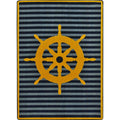 Set Your Course Yellow