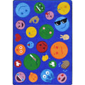 Shake 'Em Up Emojis Multi