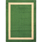 Sharing Circle Green
