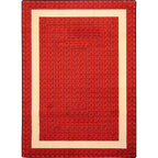 Sharing Circle Red
