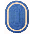 Sharing Circle Blue Joy Carpets