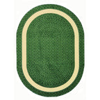 Sharing Circle Green Joy Carpets