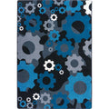 Shifting Gears Sapphire