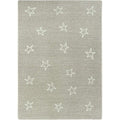 Shine On Linen