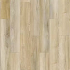 Mohawk Founder's Trace Luxury Vinyl Plank - Iced Chardonnay Mohawk