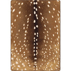 Spotted Hide American Dakota Rugs