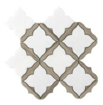 Panache Mosaic Tile Collection by Anthology Anthology