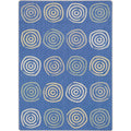Simply Swirls Pastel
