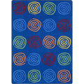 Simply Swirls Rainbow
