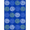 Simply Swirls Seaglass