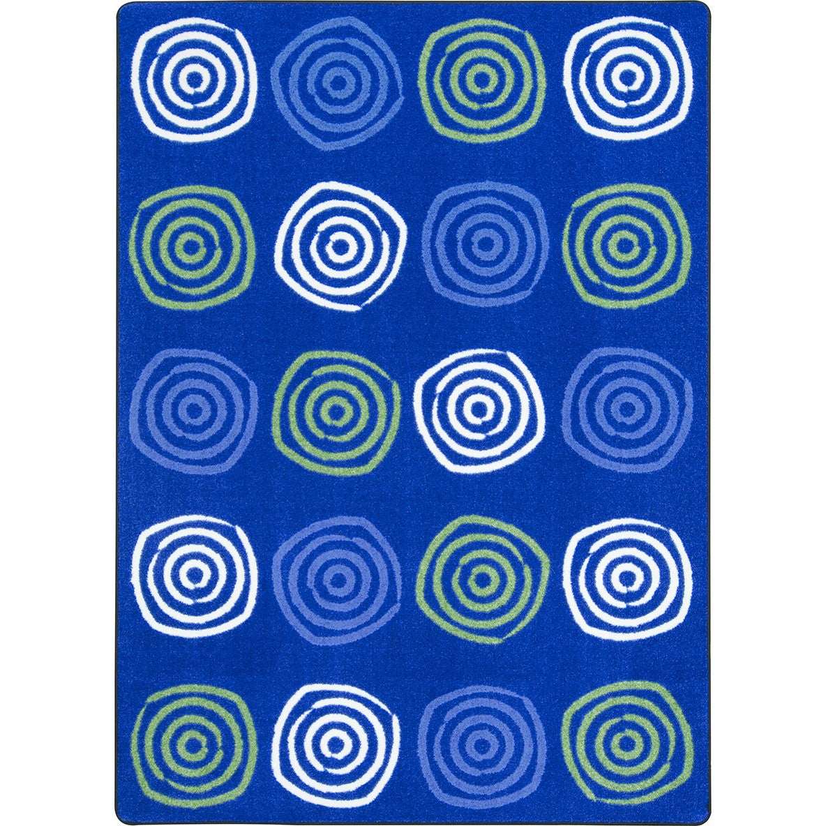 Simply Swirls Seaglass