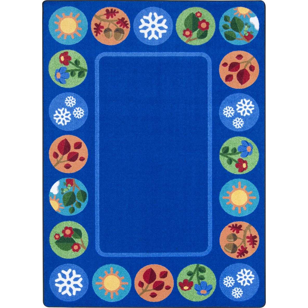 Sit Around the Seasons Multi