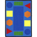 Sitting Shapes Multi