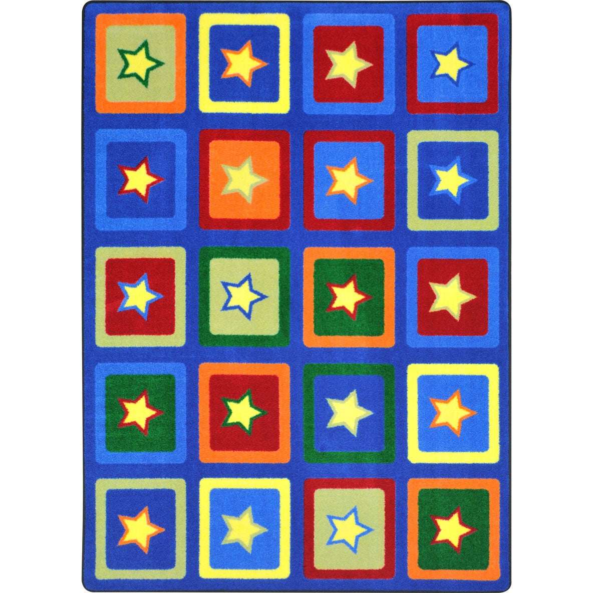 Sitting Stars Multi