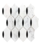 Panache Mosaic Tile Collection by Anthology Anthology