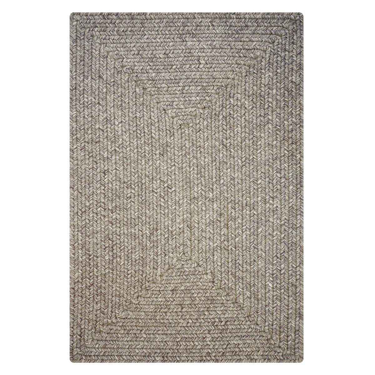 6x9 Slate Rect Homespice Rugs