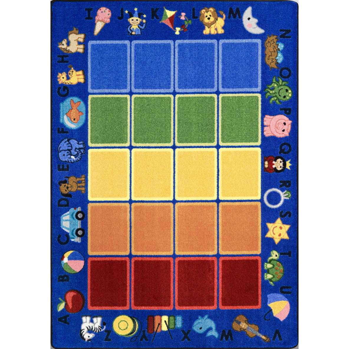 Smart Start Multi
