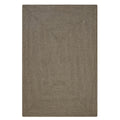 4x6 Smoke Rect Homespice Rugs