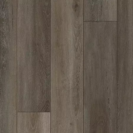 Mohawk Discovery Ridge Luxury Vinyl Plank - Lambs Ear Mohawk