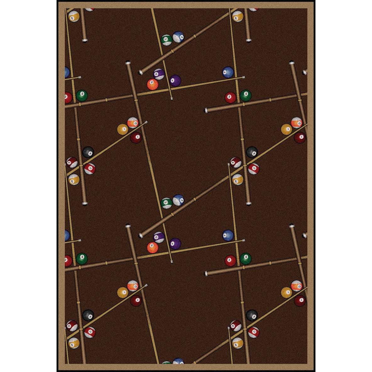 Snookered Chocolate
