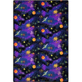 Space Explorer Fluorescent
