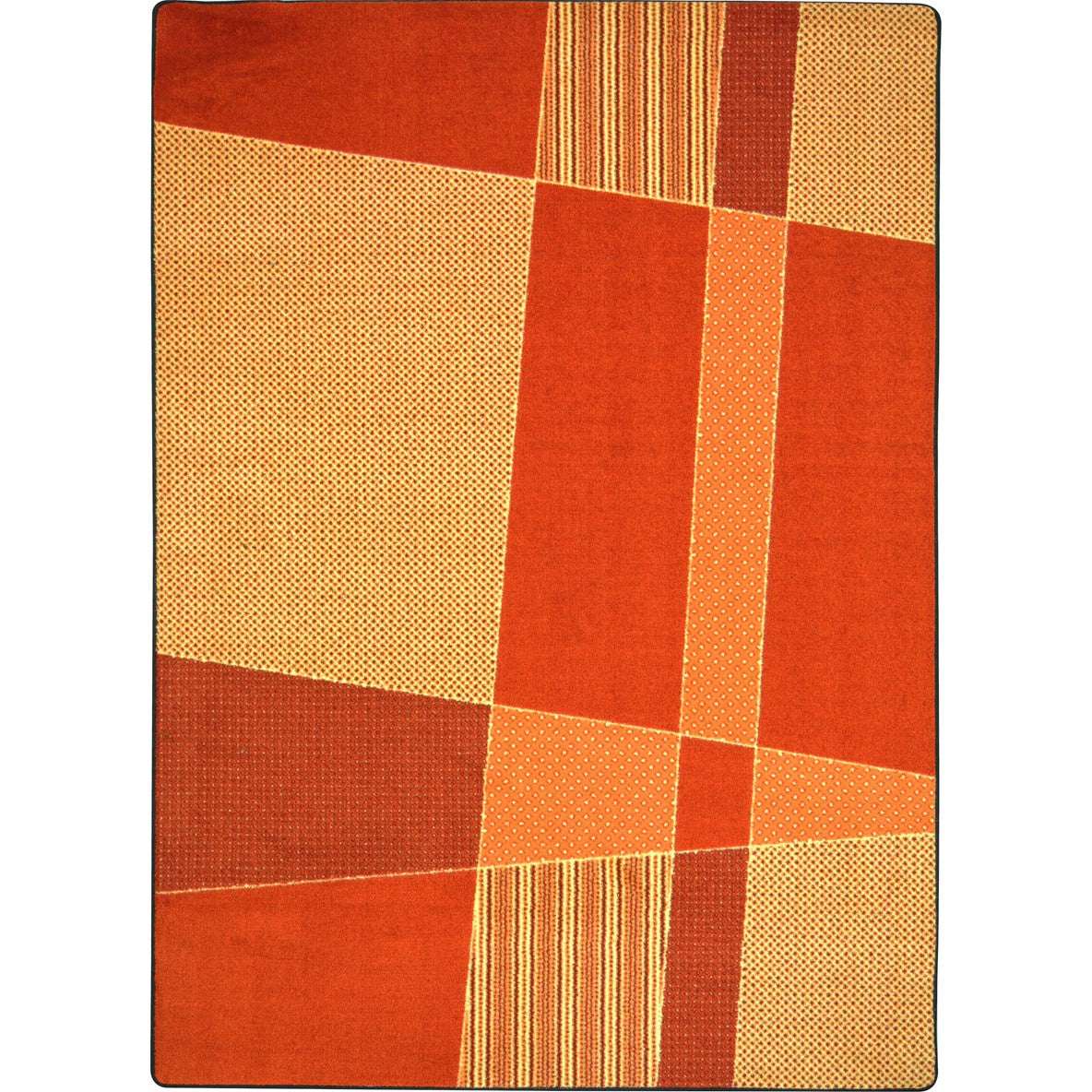 Spazz Orange
