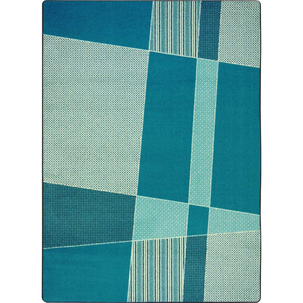 Spazz Teal