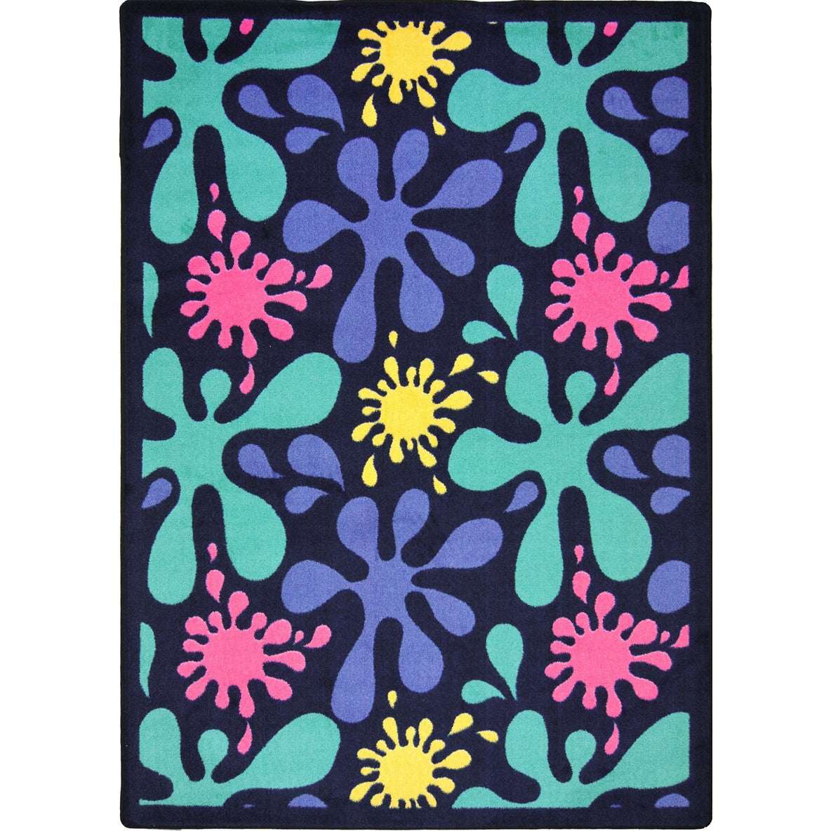 Splat Navy 