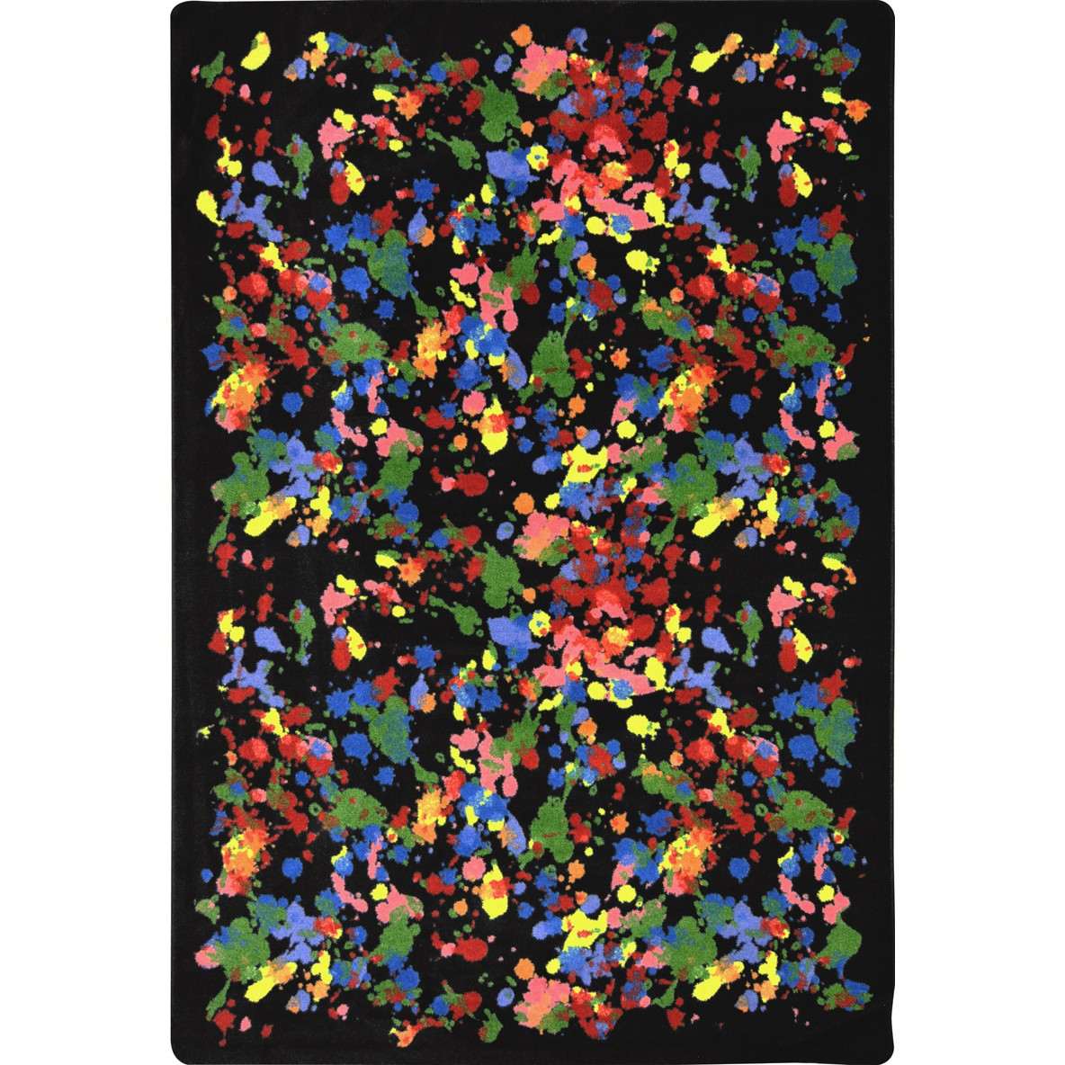 Splatter Paint Multi