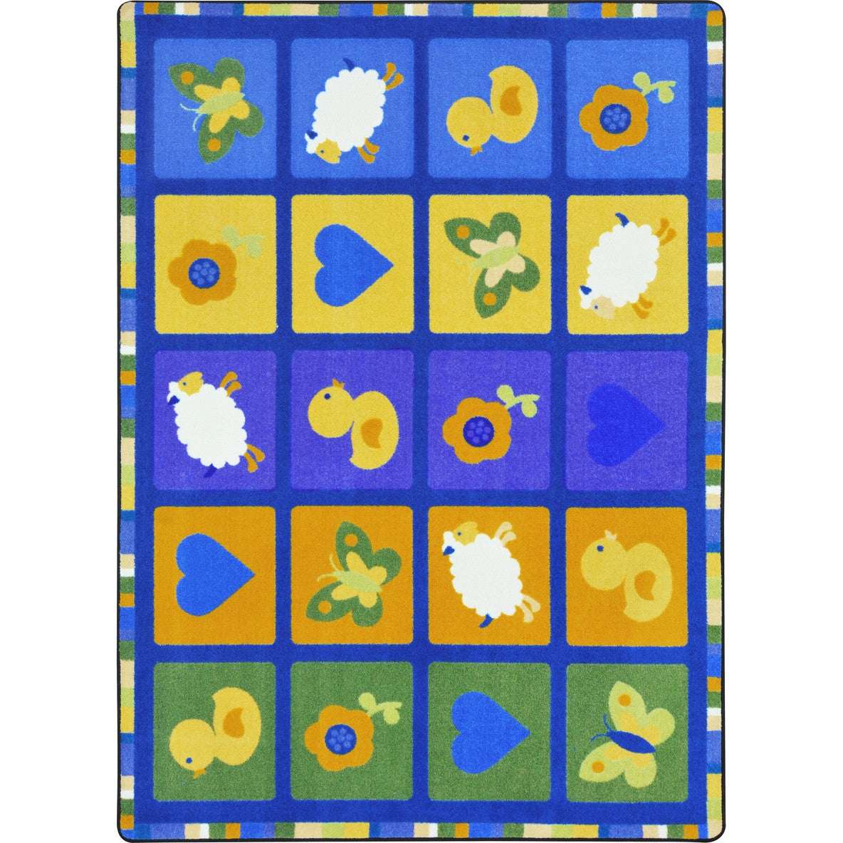 Spring Things Multi