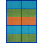 Squares to Spare Multi