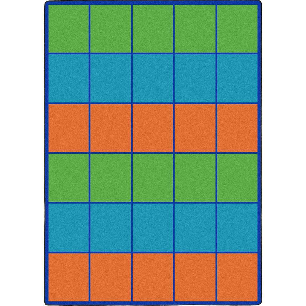 Squares to Spare Multi
