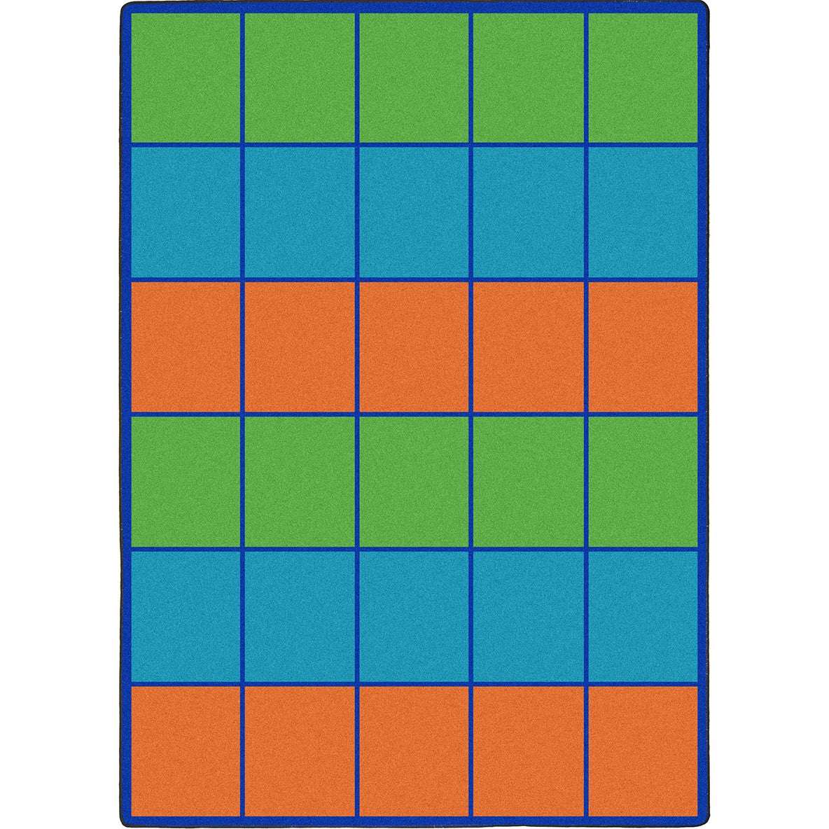 Squares to Spare Multi