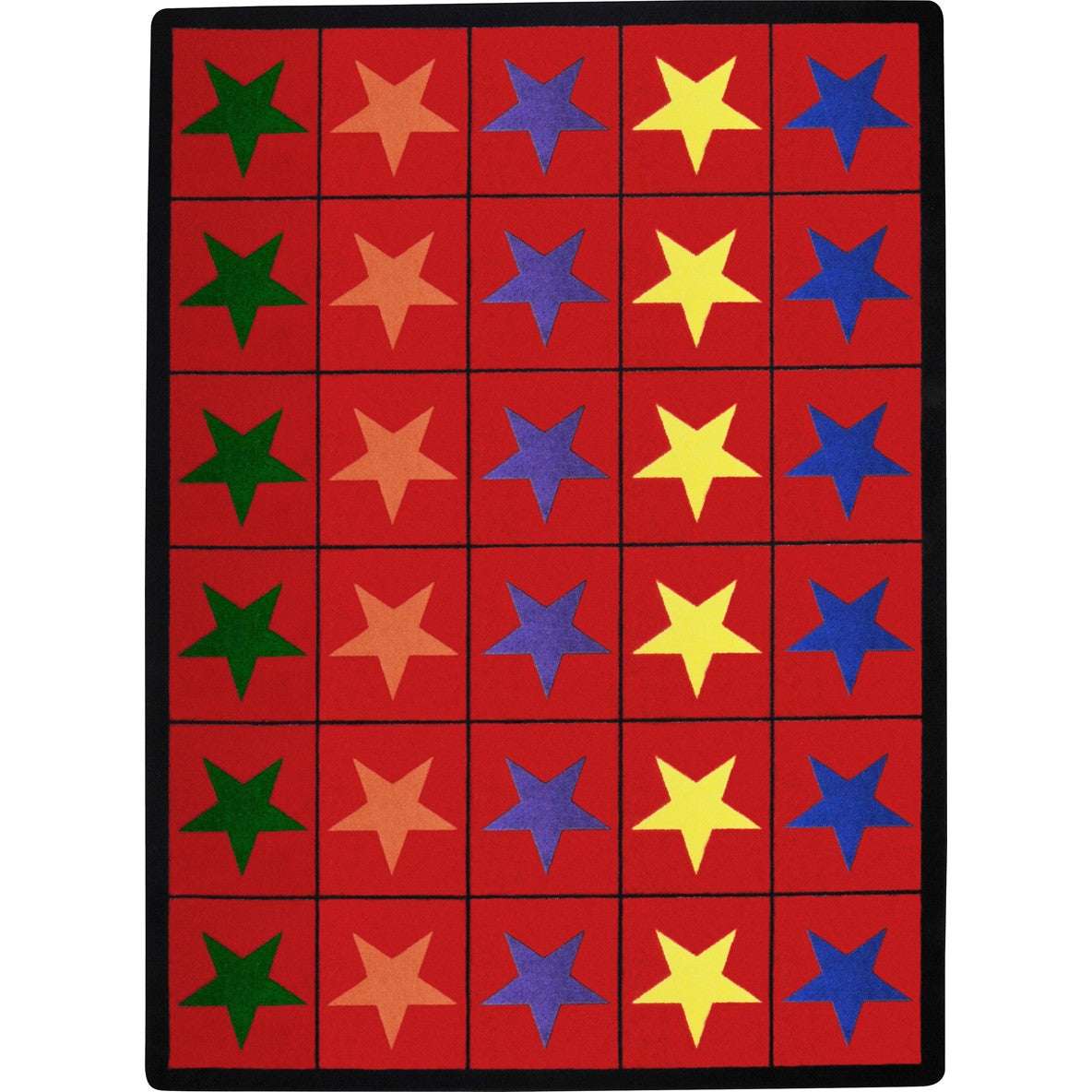 Star Space Multi