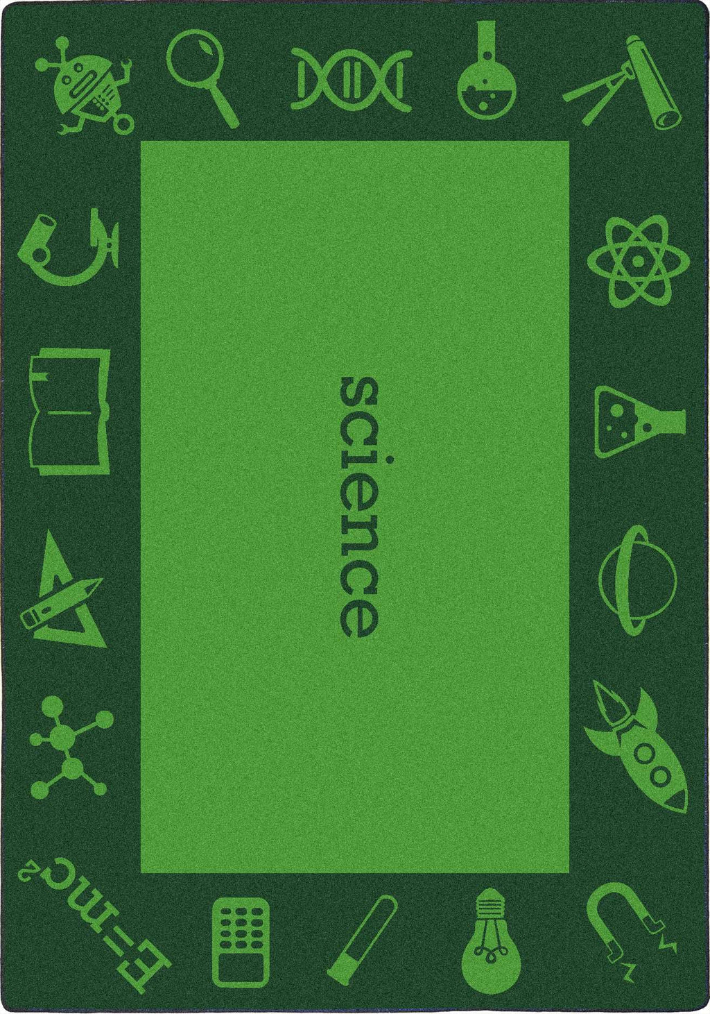 STEAM Science