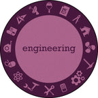 STEAM Engineering Joy Carpets