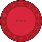 STEAM Math Joy Carpets