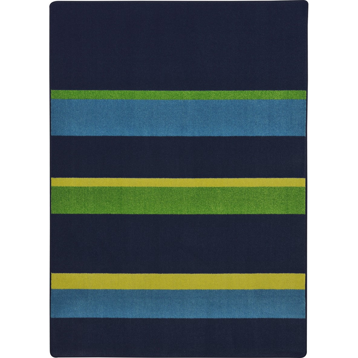 Straight and Narrow Navy