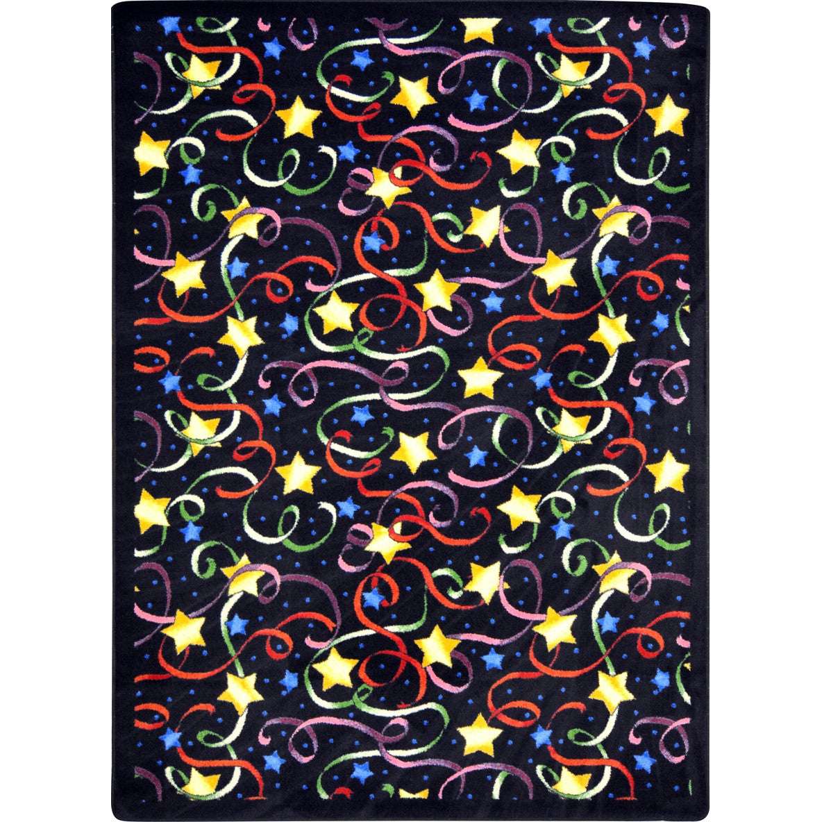 Streamers and Stars Multi