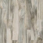 Mohawk Founder's Trace Luxury Vinyl Plank - Iced Chardonnay Mohawk
