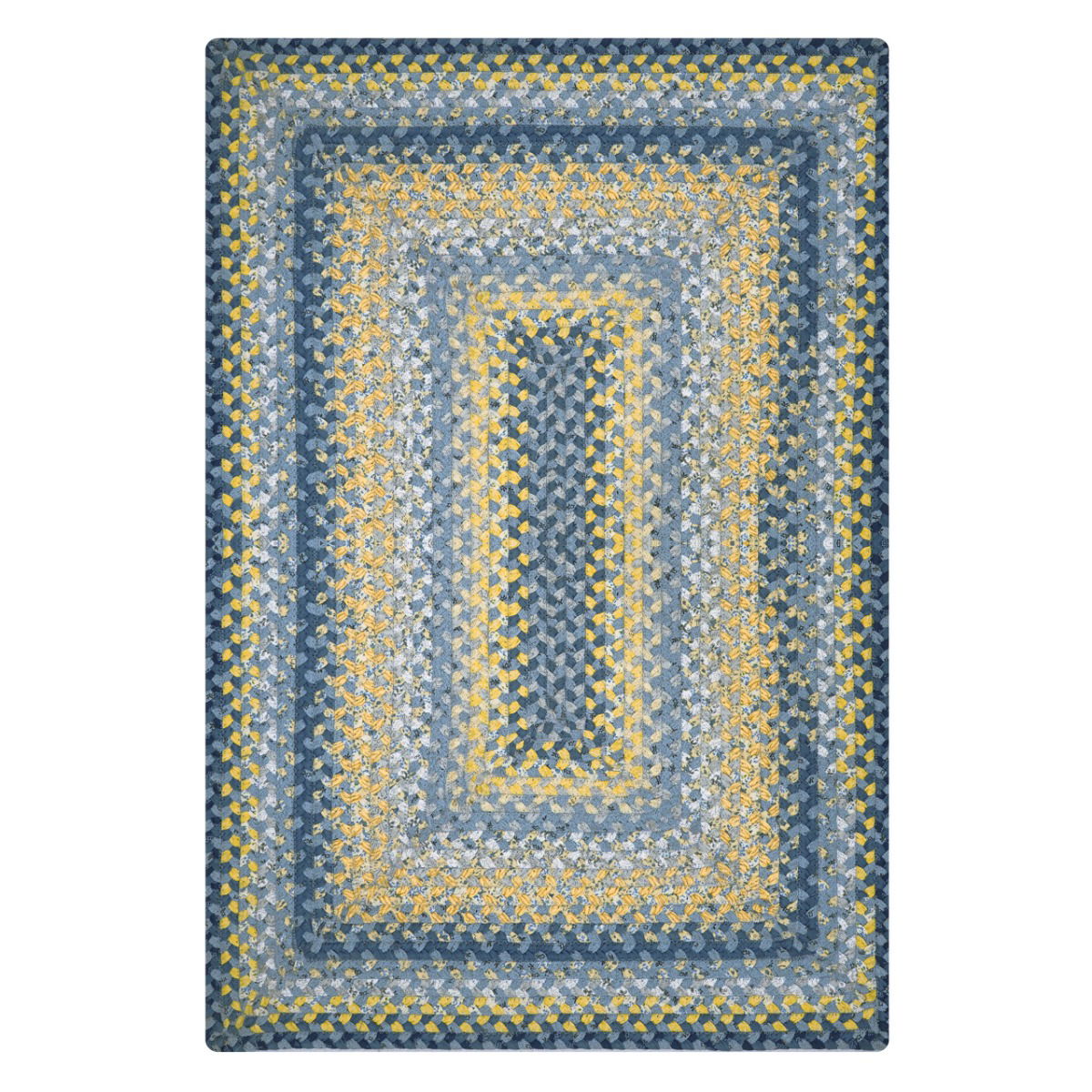 20x30 Sunflowers Rect SPO Homespice Rugs